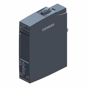 西门子 ET200SP 可编程控制器；6ES71386AA010BA0