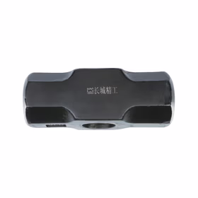 长城精工 八角锤头8磅；254212