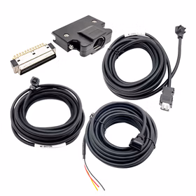 惠象 三菱电机 750W及以下 全套普通线缆（带刹车） 3m ；HX1-MRAJ3ENPWBKS1-03-A1-L