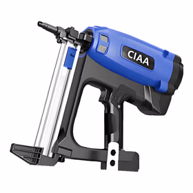 CIAA瓦斯枪瓦斯射钉器瓦斯抢电动射钉枪混凝土气钉枪【钉+配件】