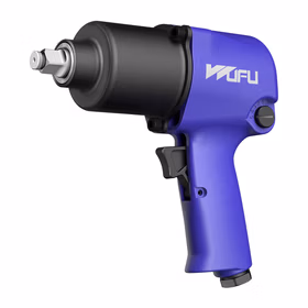 五福1/2气动扳手WFI-2073冲击扳手680N.m大扭力气动工具汽修小风炮