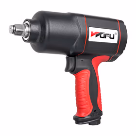 五福1/2气动扳手WFI-3070冲击扳手800N.m大扭力气动工具汽修小风炮