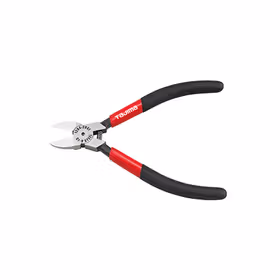 田岛 超级平面水口钳160；1204-2047