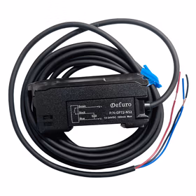 Defuro 德夫尔 光纤放大器； GP72-NS2