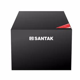 山特SANTAK UPS不间断电源电池箱；SBC-A3