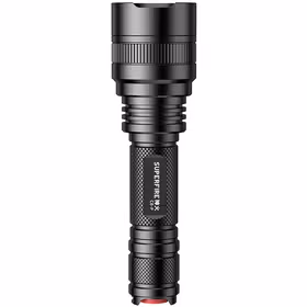 神火/Superfire C8系列强光手电筒；C8-P