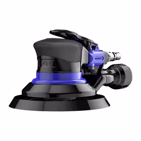 五福6计动打磨机WFS-1338A气磨机工业级干磨机汽车打蜡抛光机砂纸机