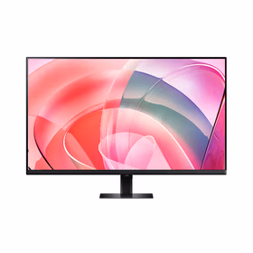 三星（SAMSUNG）37英寸 S80UD 4K HDR Type-C90W HDMI DP HVA 支持壁挂 旋转升降 护眼 办公显示器LS37D802UACXXF