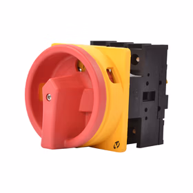 上海天逸电器 通断开关；LW42B63-1016/LF101