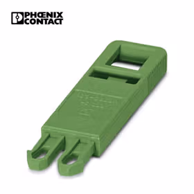 菲尼克斯 固线夹；STZ 2-MSTBC-5,08