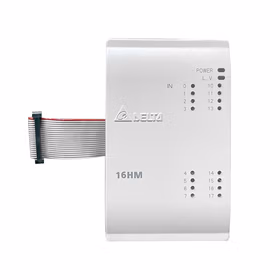 台达 PLC模块；DVP16HM11N