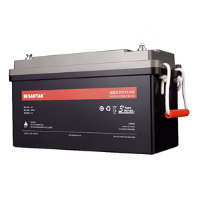 山特SANTAK UPS不间断电源铅酸蓄电池；C12-120AH