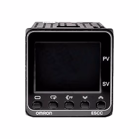 欧姆龙 数字温控器；E5CC-RX2DSM-800