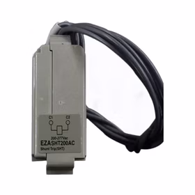 施耐德电气 塑壳断路器附件，分励线圈(SHT) AC220V；NSC100SHT200AC