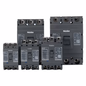 良信电器 交流塑料外壳断路器；NDM2-400/4300B 400A