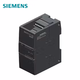西门子 数字量输出模块,16&times;24VDC输出；S7-200 SMART EM QT16