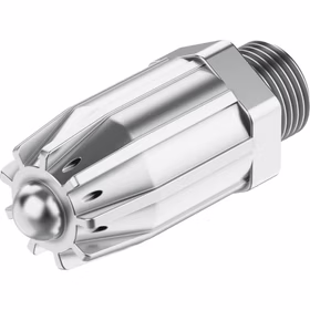 费斯托 气动工具枪喷嘴 LPZ-LD