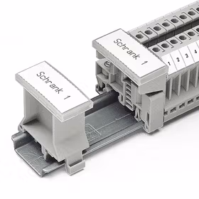 菲尼克斯 终端固定件；E/UK