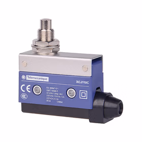 特勒美科 XCJ系列金属小型限位开关；XCJ110C