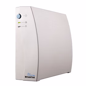山特 TG系列后备式UPS电源；TG1000