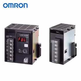 欧姆龙 FA自动化设备,可编程控制器,电源模块；CJ1W-PD022