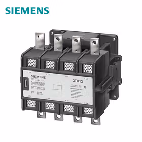 西门子 灭弧室1灭弧室,4极,3TK15；3TK19550A