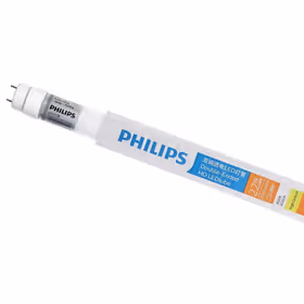 飞利浦-LED灯管 双端进电 LED T8灯管高亮版 1200mm 22W 765 G13