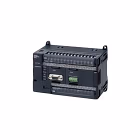 欧姆龙 FA自动化设备,可编程控制器,配备USB端口型CPU单元；CP1L-M30DT-D