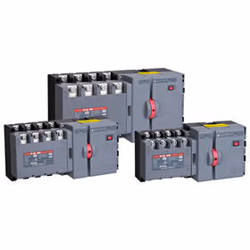 德力西电气 双电源自动转换开关；CDQ0s-80/4-80D 80A