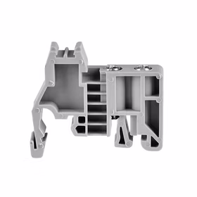 惠象 接线端子附件 UK终端固定件；E-JUK,100个/包；