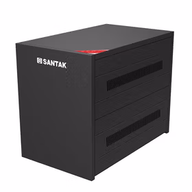 山特SANTAK UPS不间断电源电池箱；SBC-A8