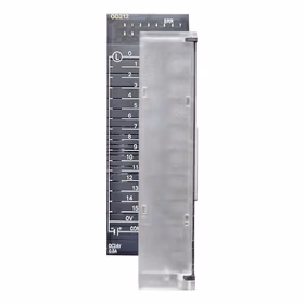 欧姆龙 FA自动化设备,可编程控制器,晶体管输出单元；CJ1W-OD212