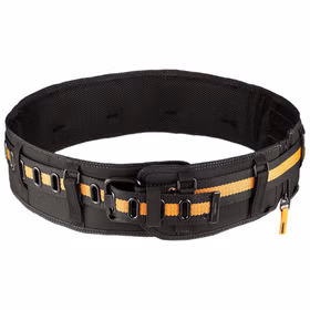 拓必得TOUGHBUILT金属扣快挂腰带加厚加宽施工工具包腰带 TB-CT-40P