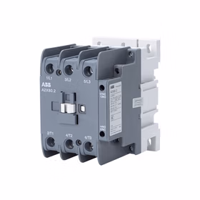 ABB A2X.2 交流接触器(交流线圈)A2X80.2-30-11-25 220V50/60HZ