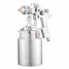 五福汽车喷枪AB-17S(2.0mm)汽车底漆喷枪气动高雾化钣金油漆喷漆枪