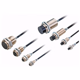 欧姆龙 接近传感器 屏蔽型；E2E-X8C118 2M OMS
