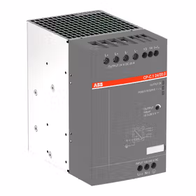 ABB 开关电源；CP-C.1 24/20.0-C