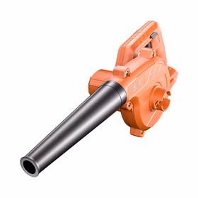 东成锂电吹风机WQF02-28鼓风机20V4.0单电车载吹灰家用强力除尘器机