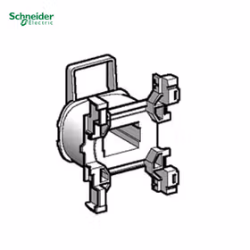施耐德电气 TeSys D系列接触器线圈；LXD1F7C