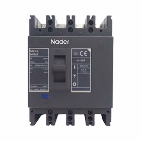 良信电器 塑料外壳式断路器；NDM2-250/4200B 100A