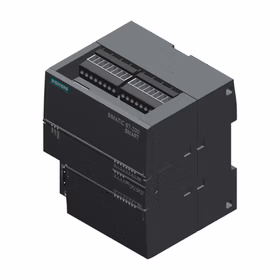 西门子 可编程控制器标准型CPU模块；6ES72881SR200AA1