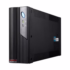 山特 MT-PRO系列后备式UPS电源，单主机，需选配电池使用；MT1000S-PRO