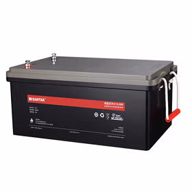 山特SANTAK UPS不间断电源铅酸蓄电池；C12-200AH