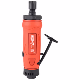 锐壹R-391121工业级气动刻磨机打磨机小型抛光机气磨直磨磨头机