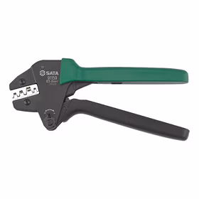 世达 省力型插塞端子压接钳0.25-6MM2 91159