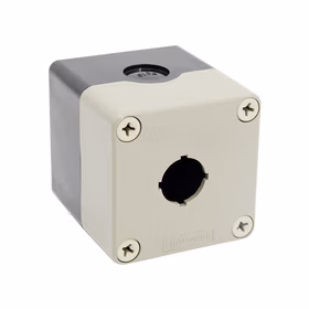 上海天逸电器 按钮盒附件；TYX1