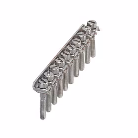 菲尼克斯 组合端子附件，插拔式桥接件；FB10-RTK/S