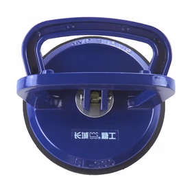 长城精工 单爪玻璃吸盘,50kgf；420721