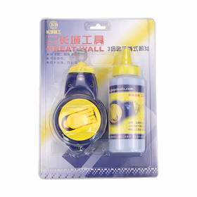 长城精工 3倍速手卷式粉斗,26M；429540