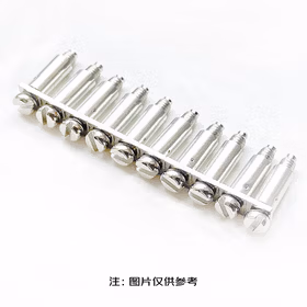 雷普 中心式短接件；FBI 10-5